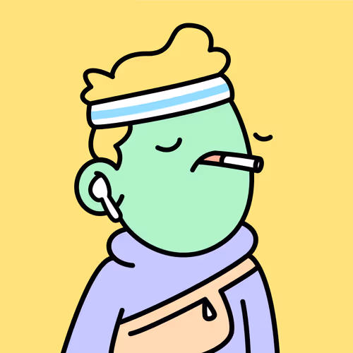 Doodle #8691