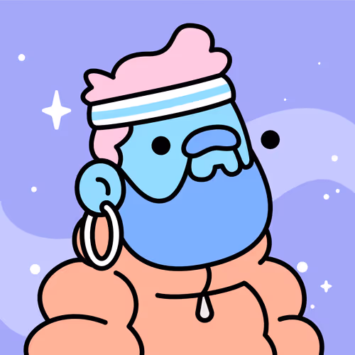 Doodle #9771