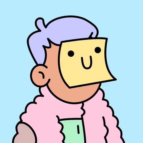 Doodle #7118