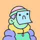 4463