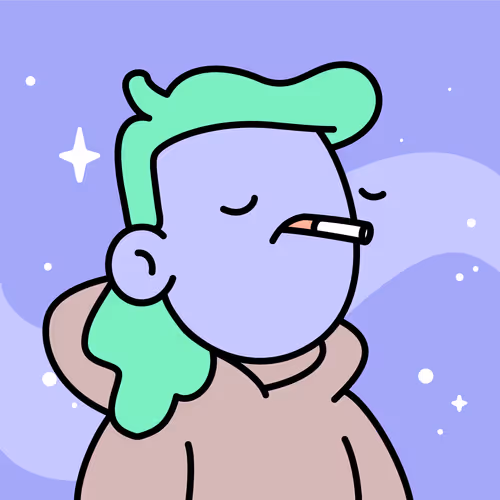 Doodle #7946