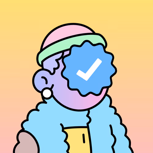Doodle #9543