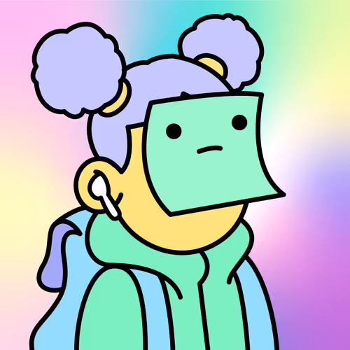 Doodle #5312