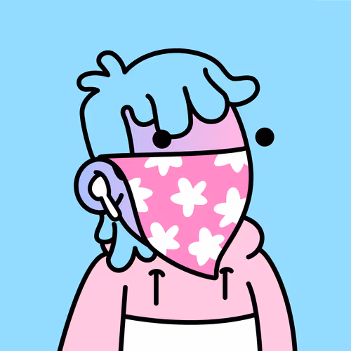 Doodle #9524