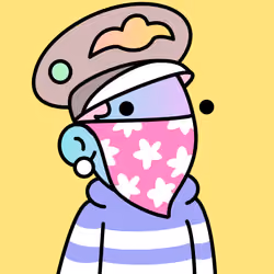Doodle #7823