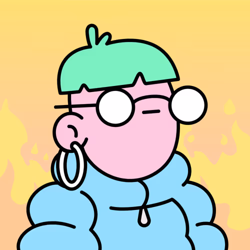 Doodle #8945