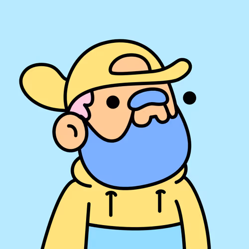 Doodle #7034