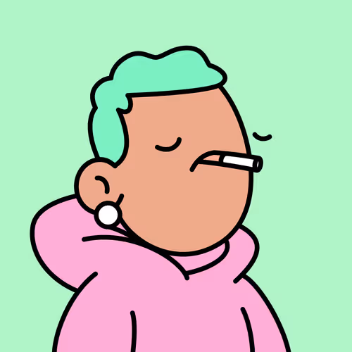 Doodle #9681