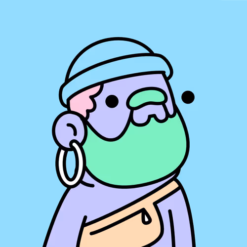 Doodle #6999