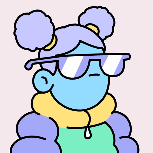Doodle #7323