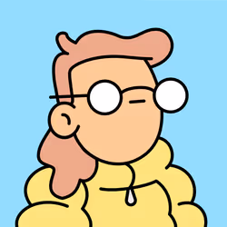 Doodle #1734