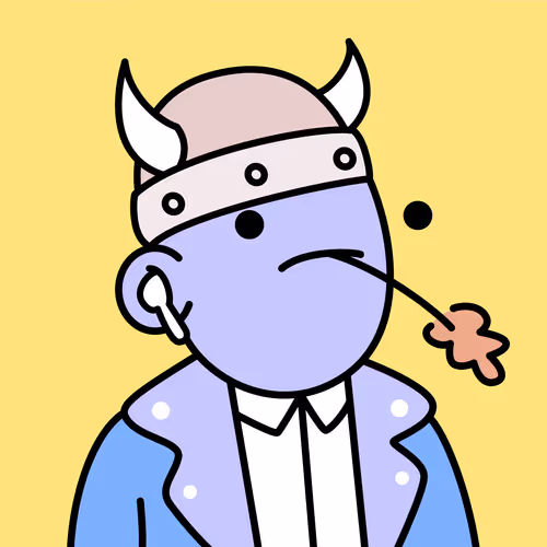 Doodle #9973