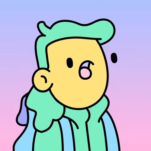 Doodle #7397