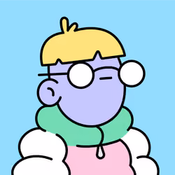 Doodle #3603