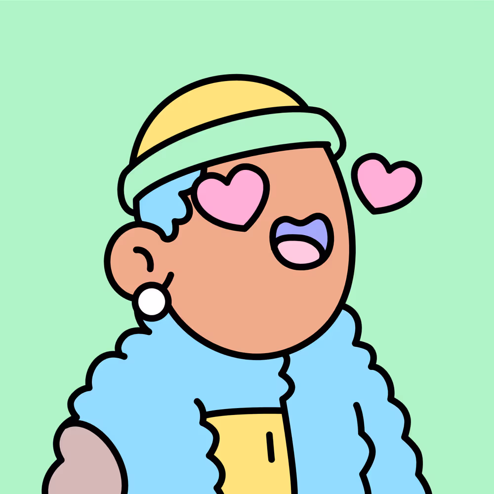 Doodle #9978