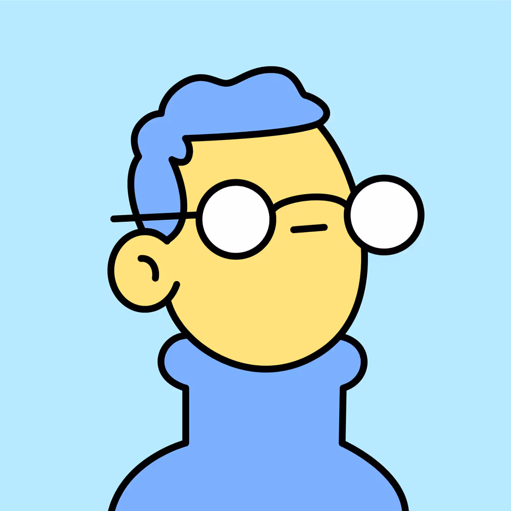 Doodle #9968