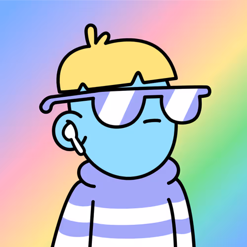 Doodle #9724