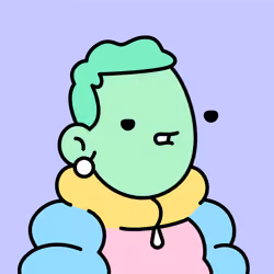 Doodle #1703