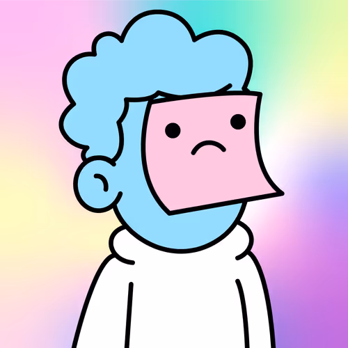 Doodle #9658