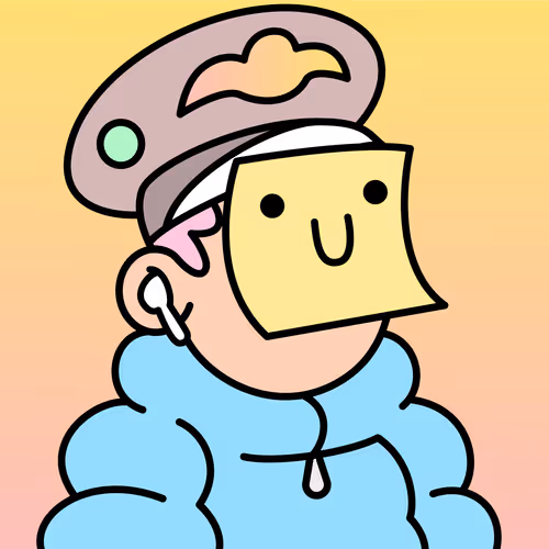Doodle #8648