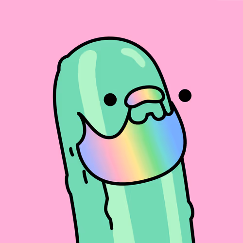 Doodle #243
