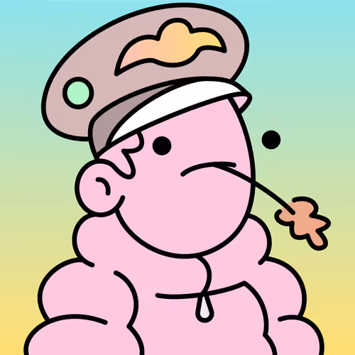 Doodle #1466
