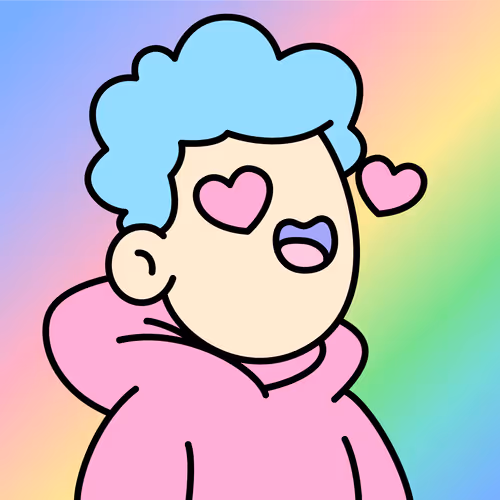 Doodle #9976