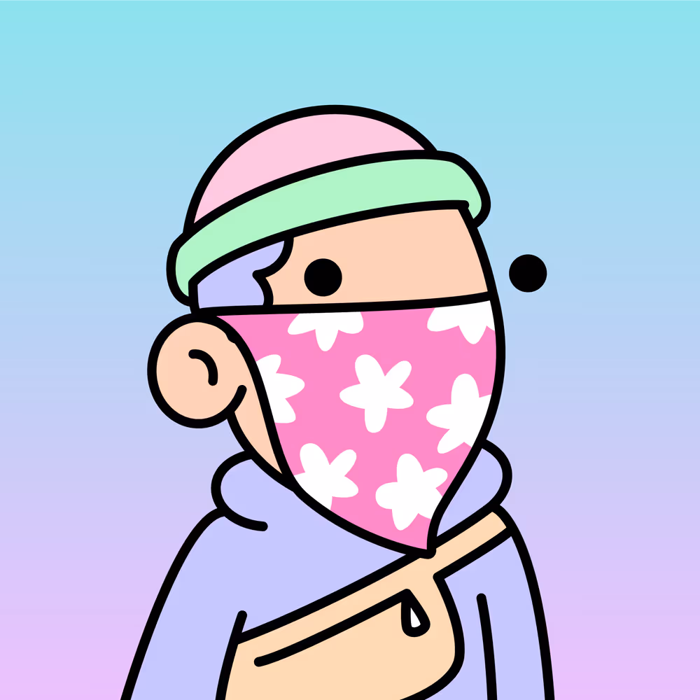 Doodle #9992