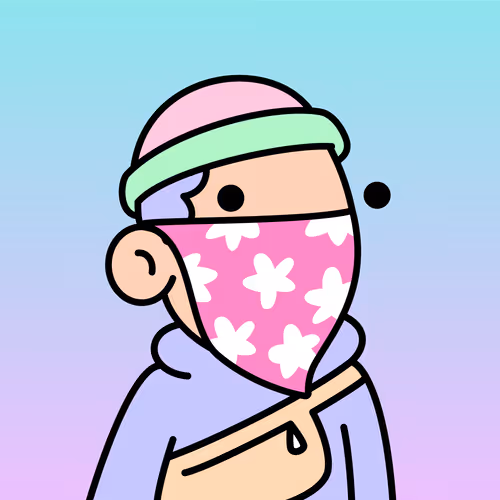 Doodle #9992