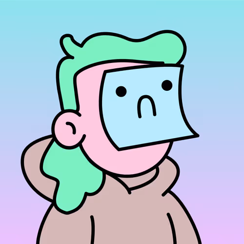 Doodle #5779