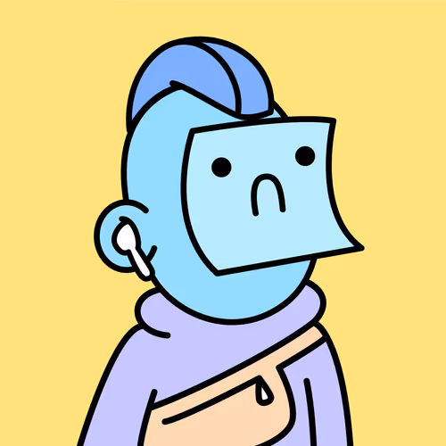 Doodle #3953