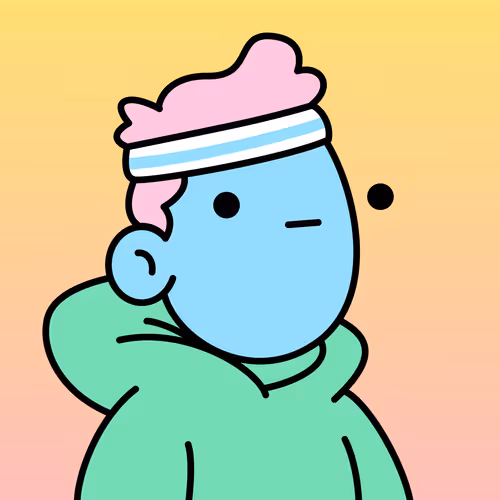 Doodle #9331