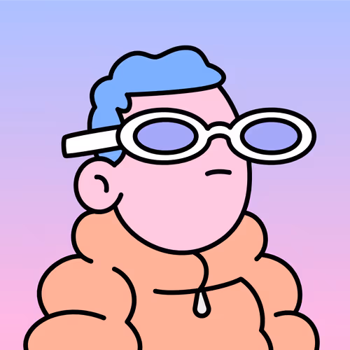 Doodle #8530