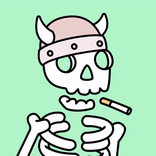 Doodles #3344