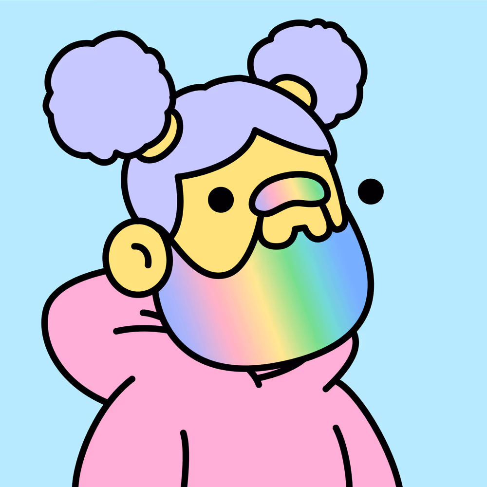 Doodle #9967