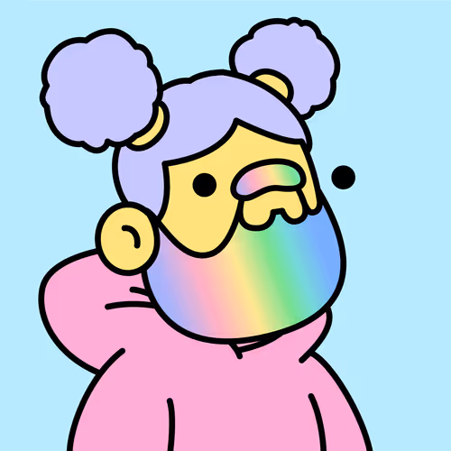 Doodle #9967