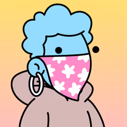 Doodle #9701
