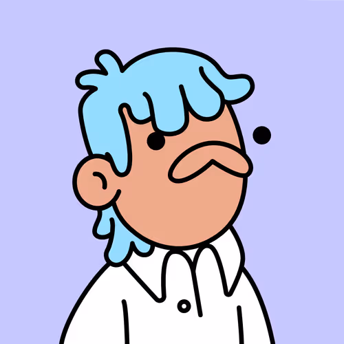 Doodle #7364