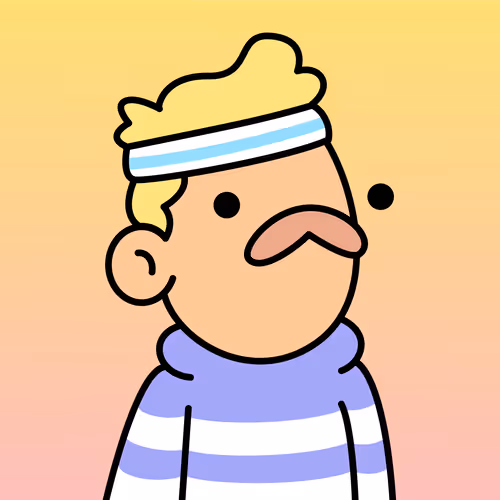 Doodle #5001