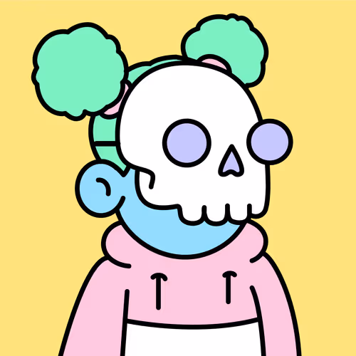 Doodle #7933