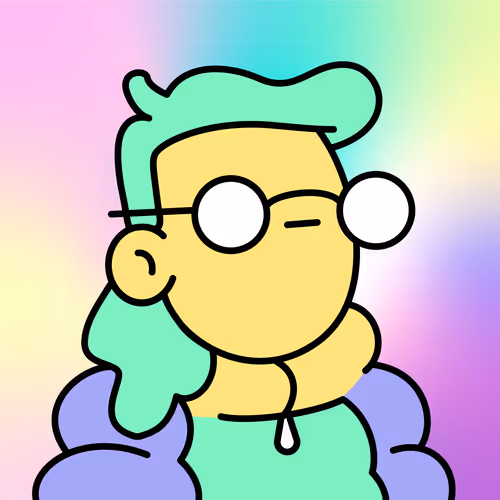 Doodle #6132