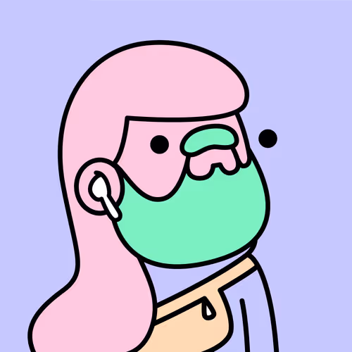 Doodle #6850