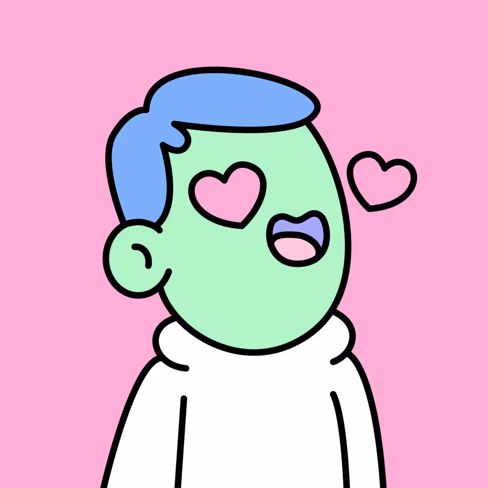 Doodle #9996