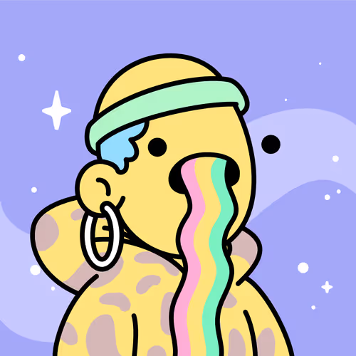 Doodle #9943