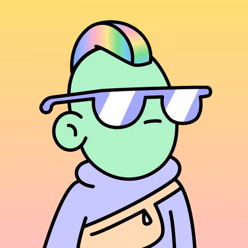 Doodle #6809