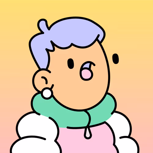 Doodle #9145