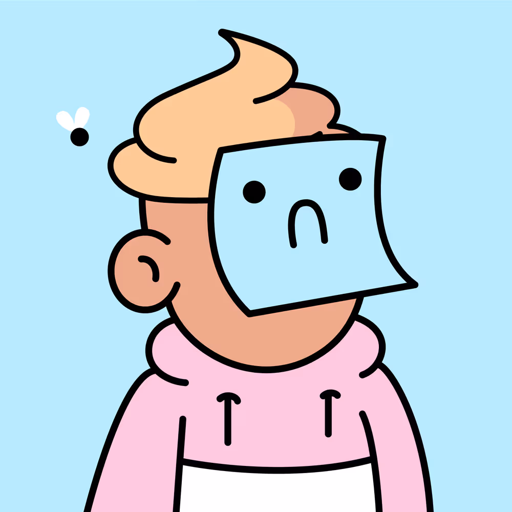 Doodle #9955