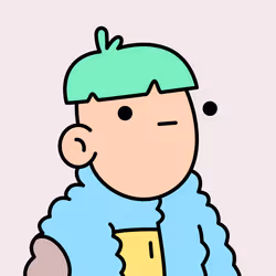 Doodle #716