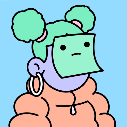 Doodle #931