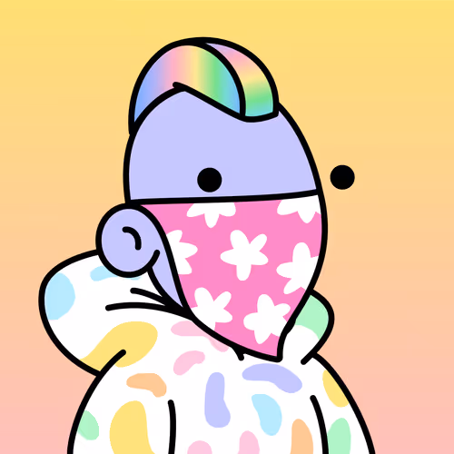 Doodle #673